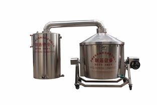 釀酒設(shè)備 洞悉釀酒未來(lái)發(fā)展前景,掌握技能才能創(chuàng)業(yè)成功
