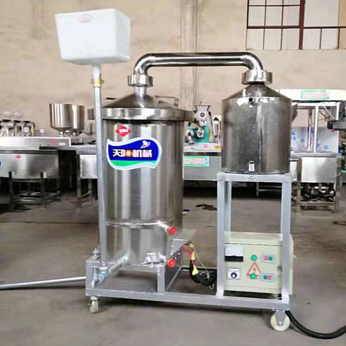 純糧釀酒設(shè)備家用造酒咨詢(xún)烤酒機(jī)送配方