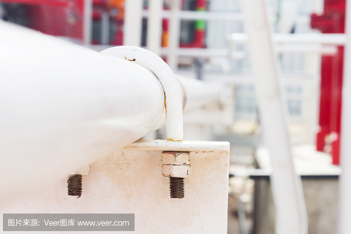 煉油廠長鋼管