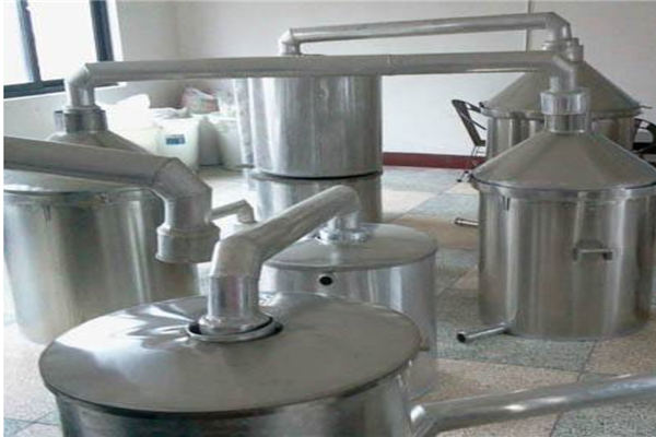 釀酒設備哪家好?純糧釀酒設備投資輕松